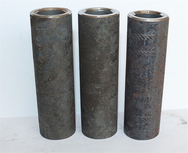 肥东<font style='color:red'>冷挤压</font>钢筋套筒价格