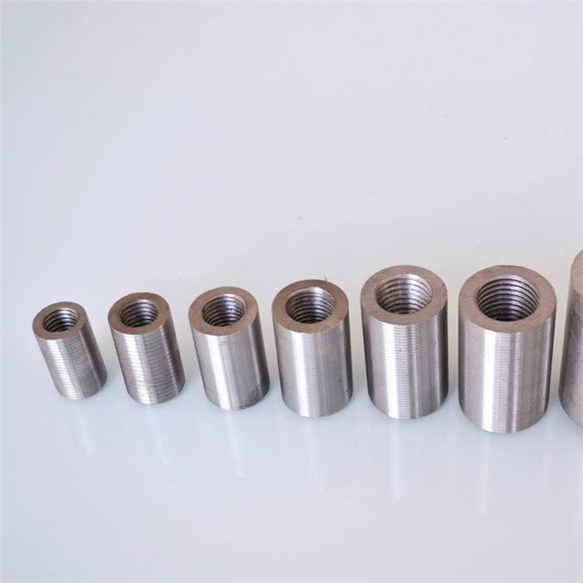 肥东钢筋冷挤压连接套筒种类